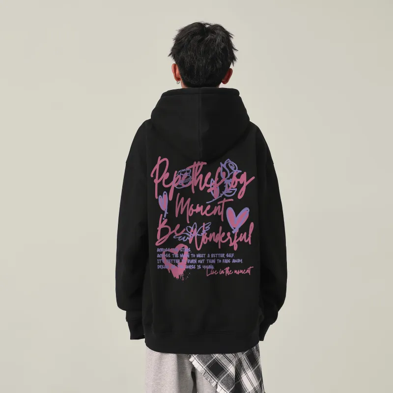 Pepe The Frog Sweatshirt Unisex-3