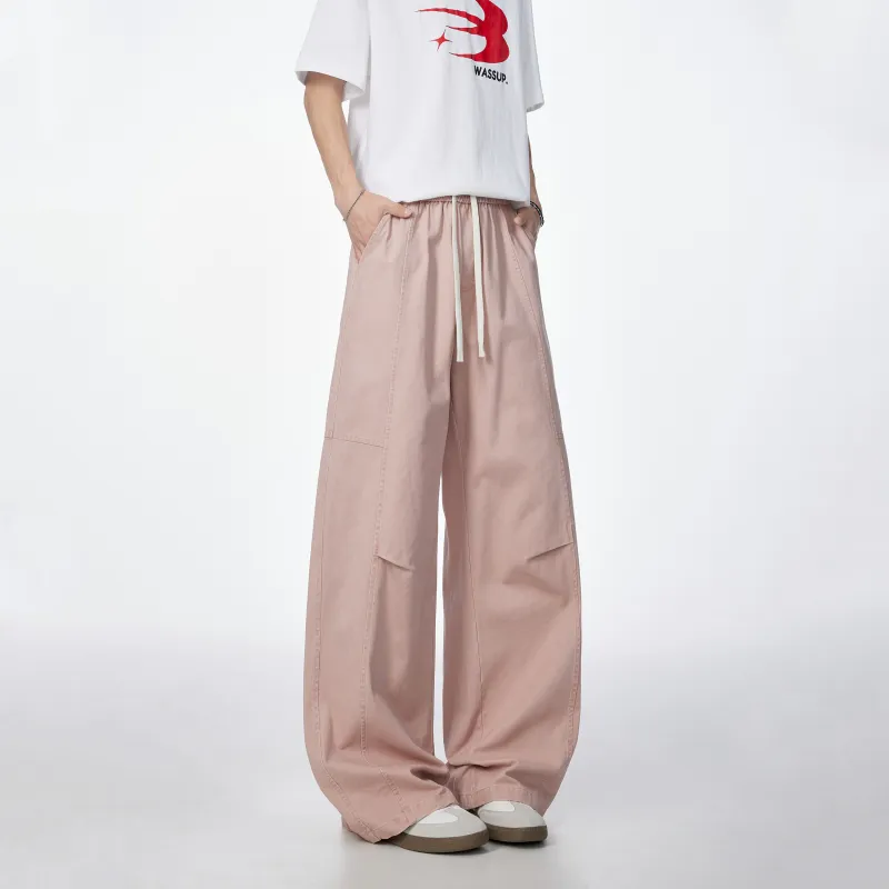 Pepe The Frog Casual Pants Unisex-5