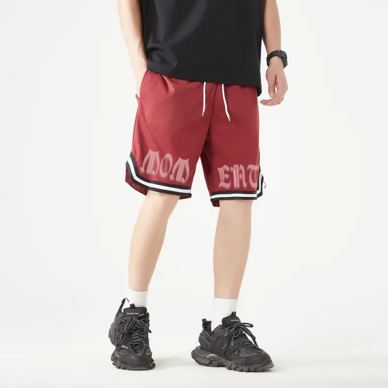 Pepe The Frog Casual Shorts Unisex-15