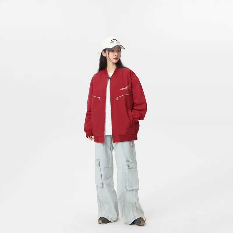 Pepe The Frog Jackets Coats Unisex-10