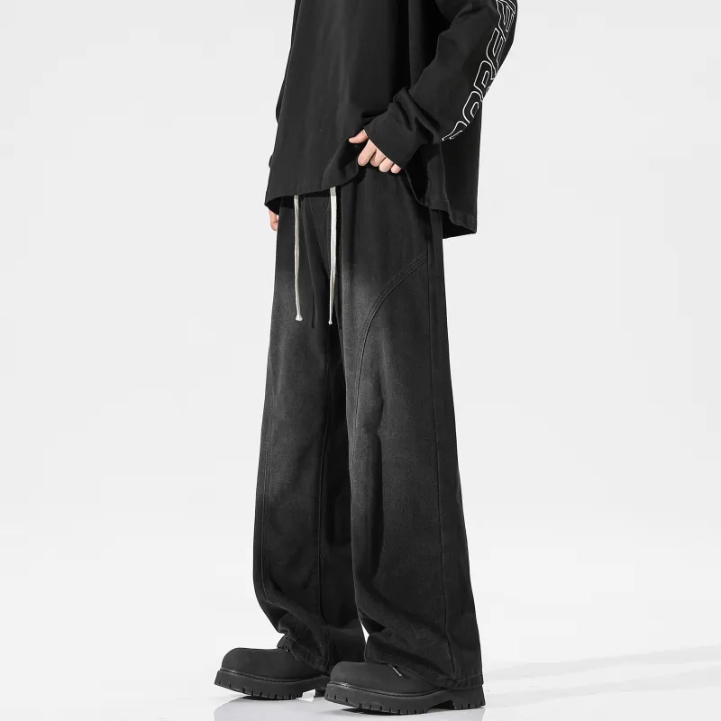 Pepe The Frog Jeans Unisex-4