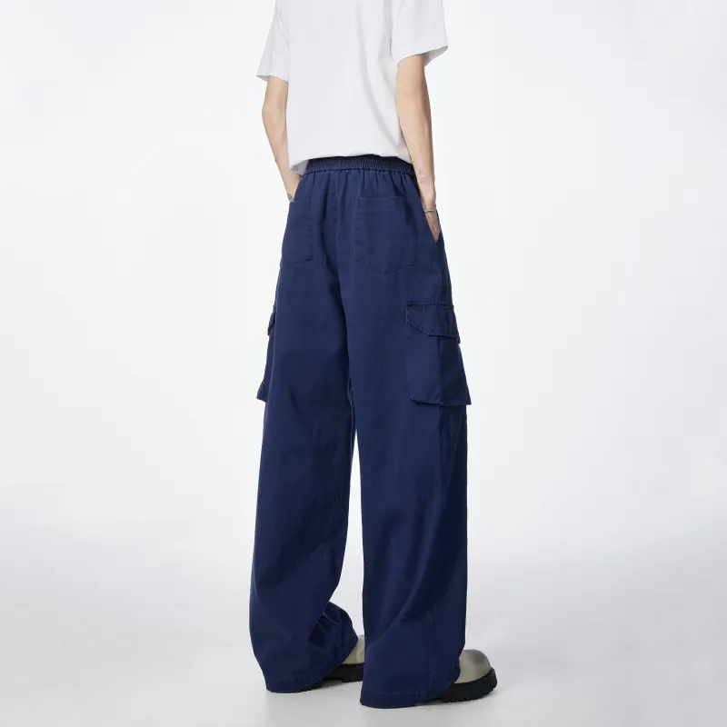 Pepe The Frog Casual Pants Unisex-10