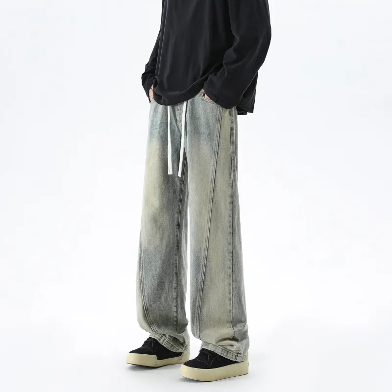 Pepe The Frog Jeans Unisex-18