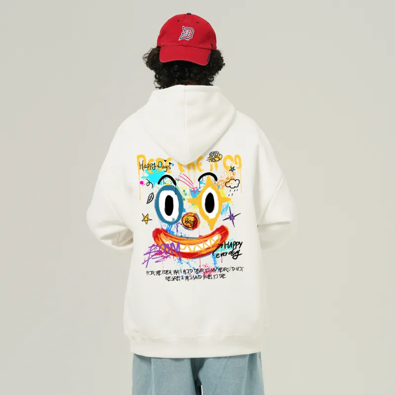 Pepe The Frog Sweatshirt Unisex-5