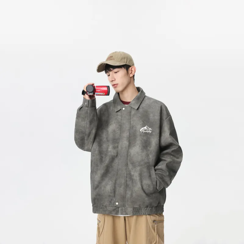 Pepe The Frog Jackets Coats Unisex-10