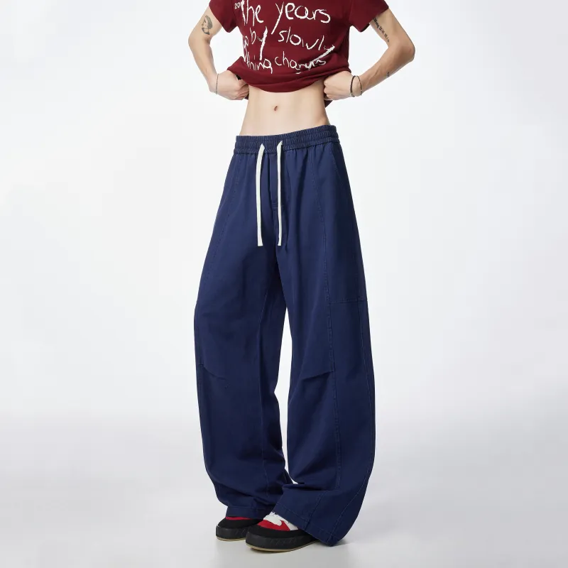 Pepe The Frog Casual Pants Unisex-16