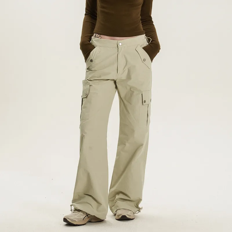 NNOVA Cargo Pants Women's-3
