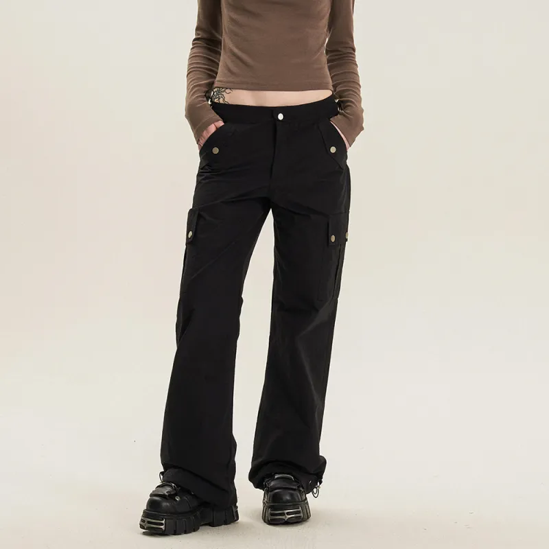 NNOVA Cargo Pants Women's-7