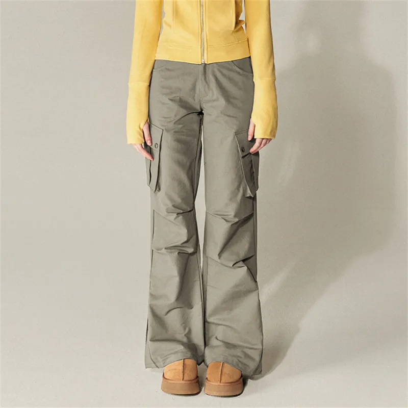 NNOVA Cargo Pants Women's-5