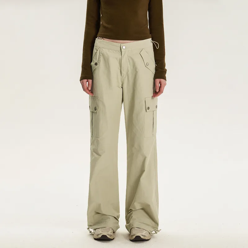 NNOVA Cargo Pants Women's-2