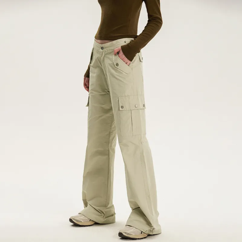 NNOVA Cargo Pants Women's-4