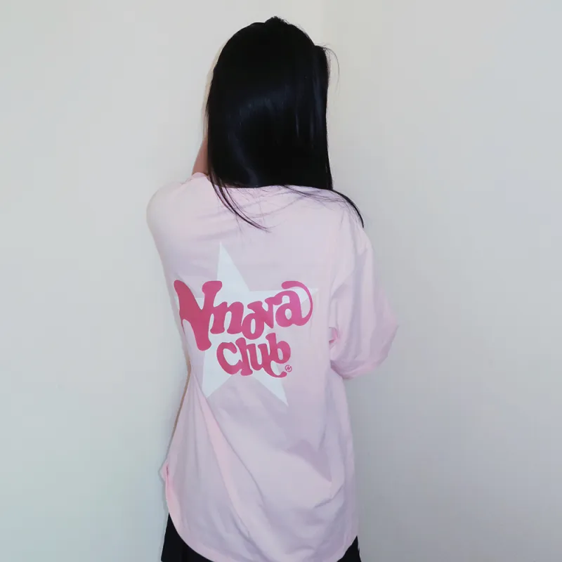 NNOVA T-Shirts Women's-13
