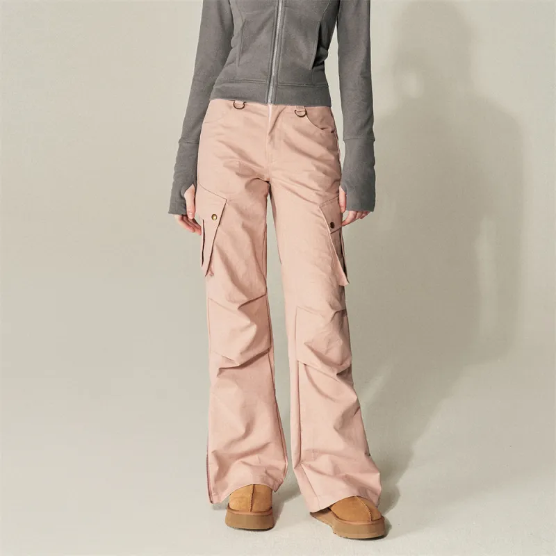 NNOVA Cargo Pants Women's-2