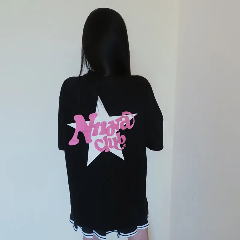 NNOVA T-Shirts Women's-16