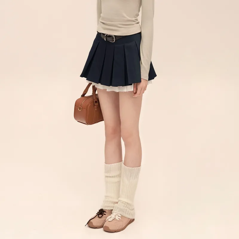 NNOVA Casual Short Skirts Women's-7