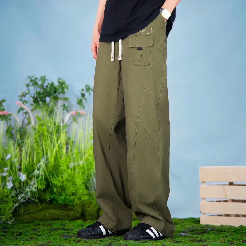 88rising Casual Pants Unisex-6