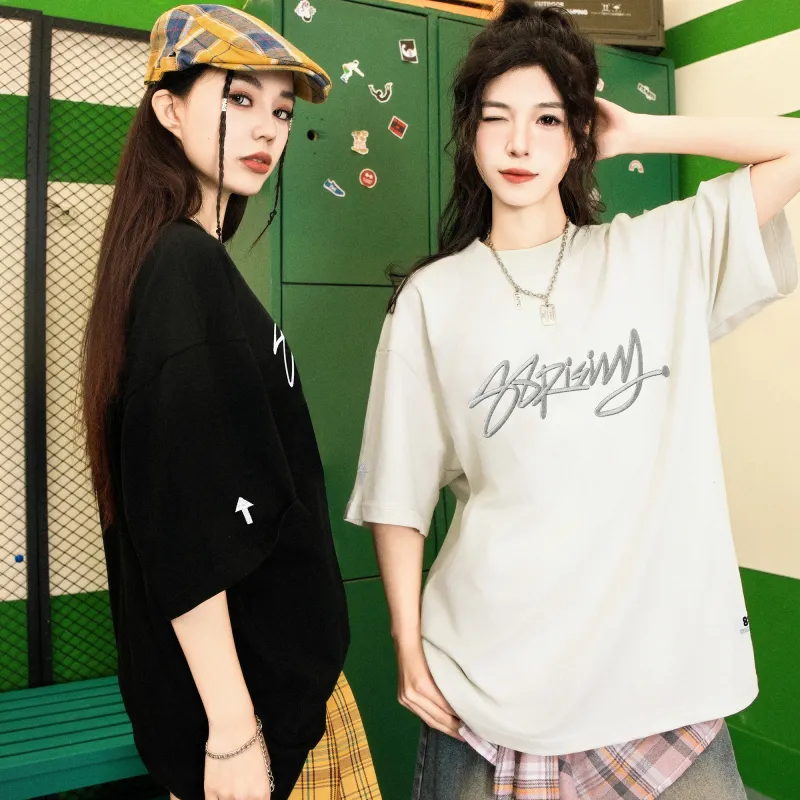 88rising Short Sleeved T Shirts Unisex-14