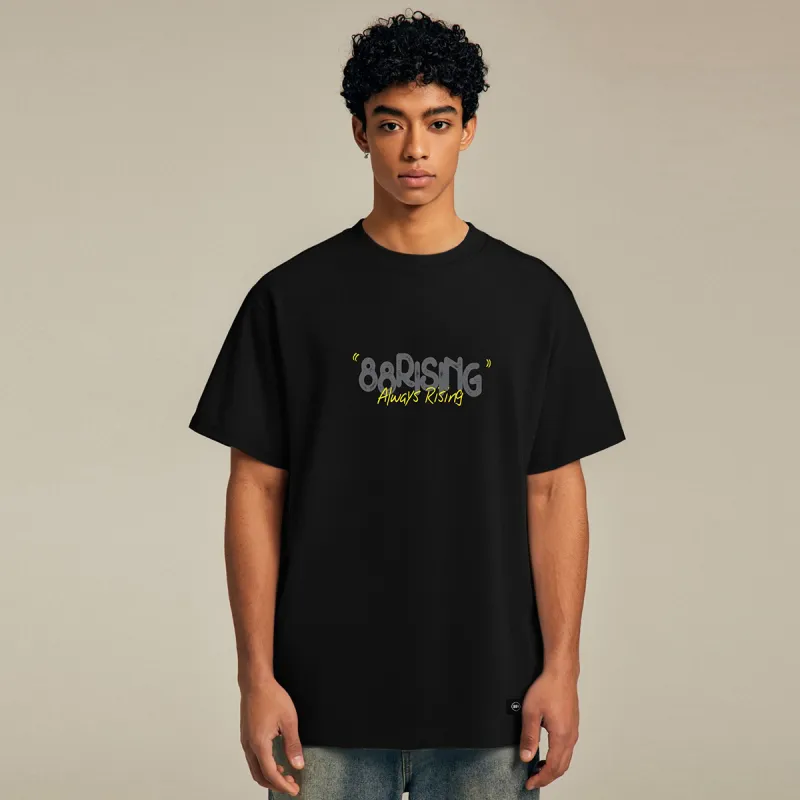 88rising T Shirts Unisex-4