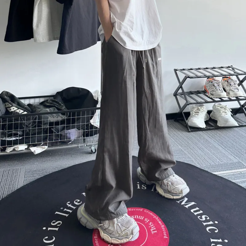 88rising Casual Pants Unisex-17
