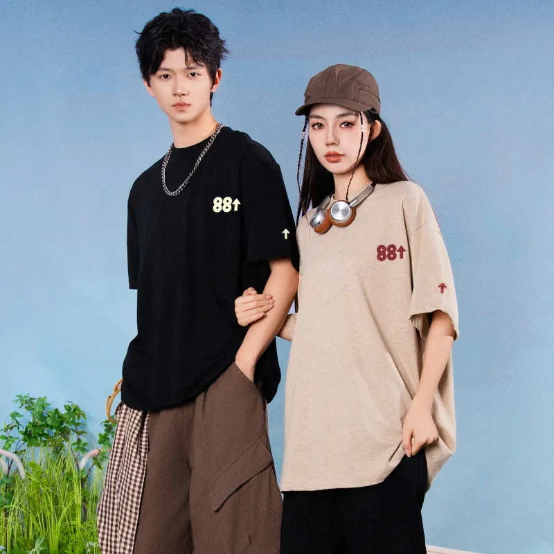 88rising T Shirts Unisex-3