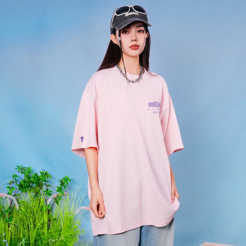 88rising T Shirts Unisex-5
