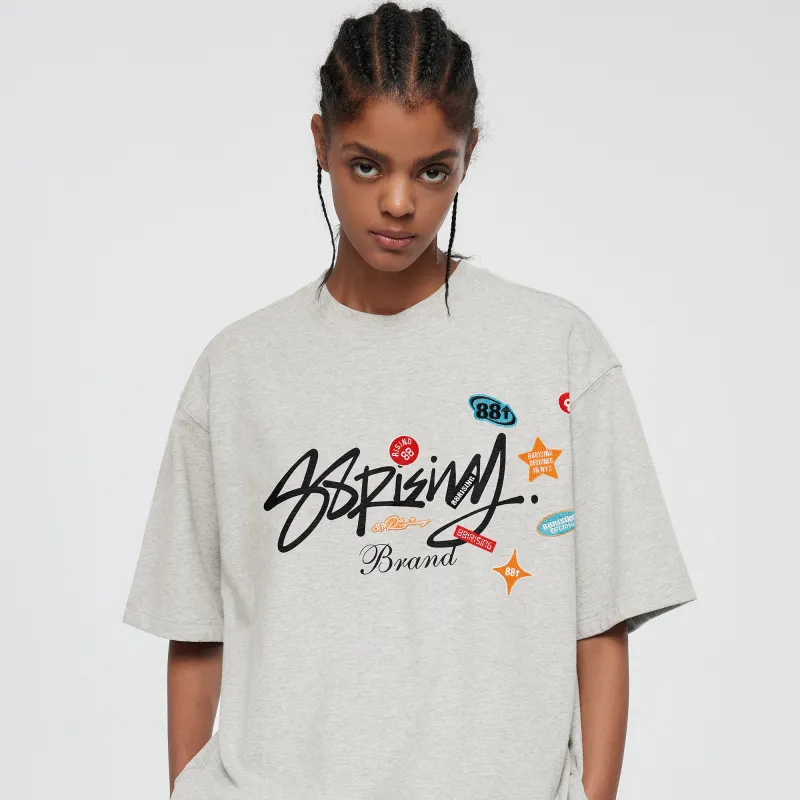 88rising T Shirts Unisex-10