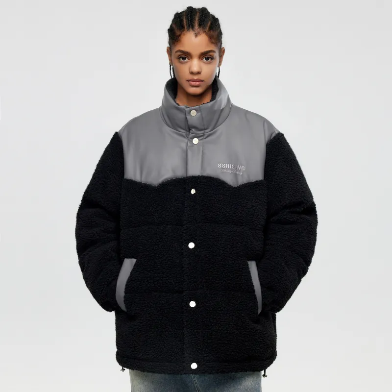 88rising Winter Puffer Jacket Unisex-3