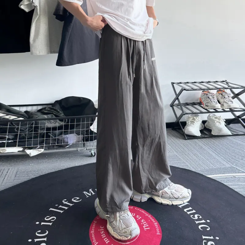 88rising Casual Pants Unisex-16