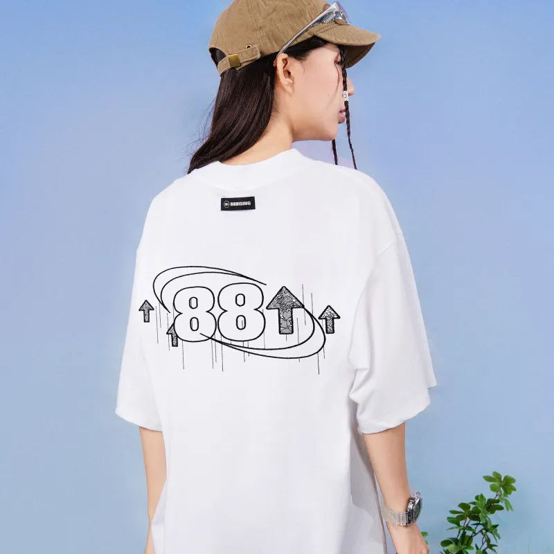 88rising T-Shirts Unisex-6