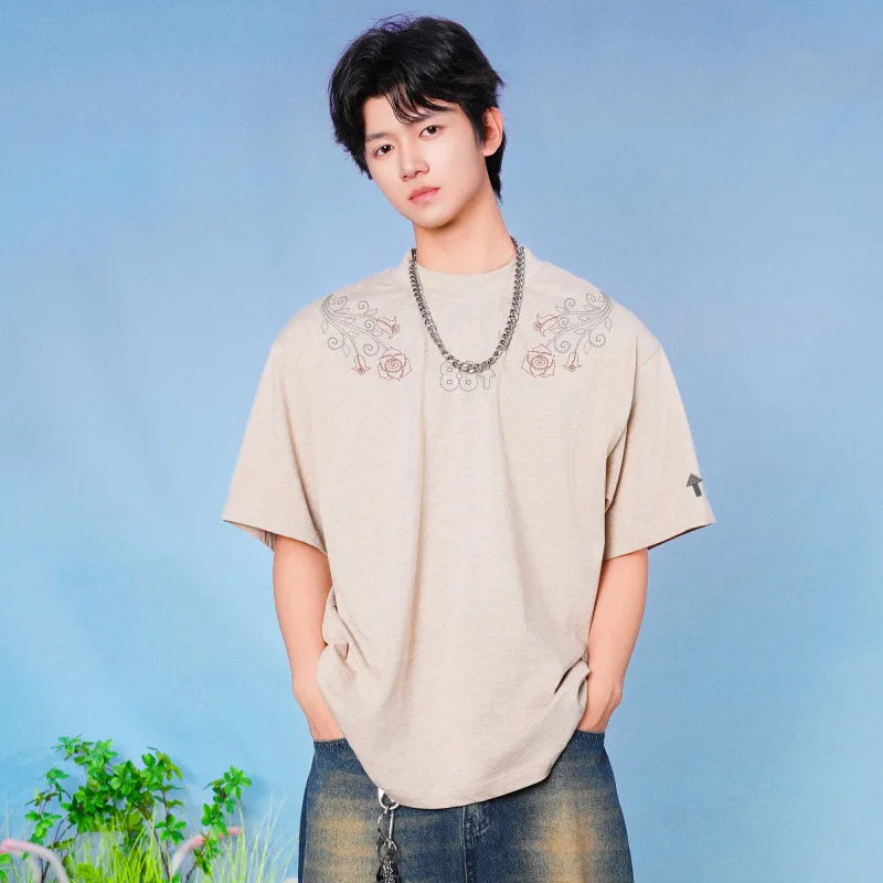 88rising T Shirts Unisex-7