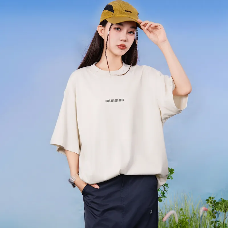 88rising T Shirts Unisex-12