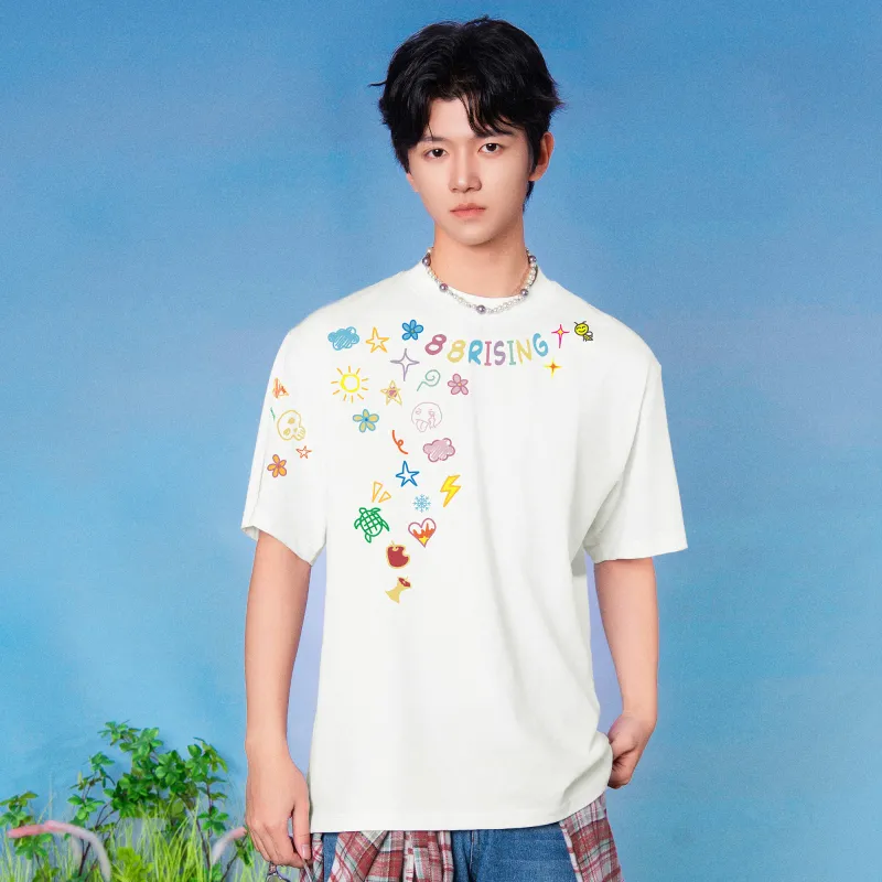 88rising T Shirts Unisex-7