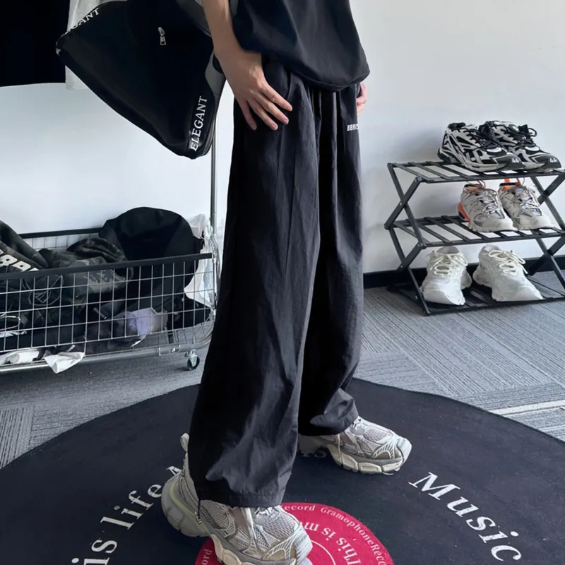 88rising Casual Pants Unisex-3