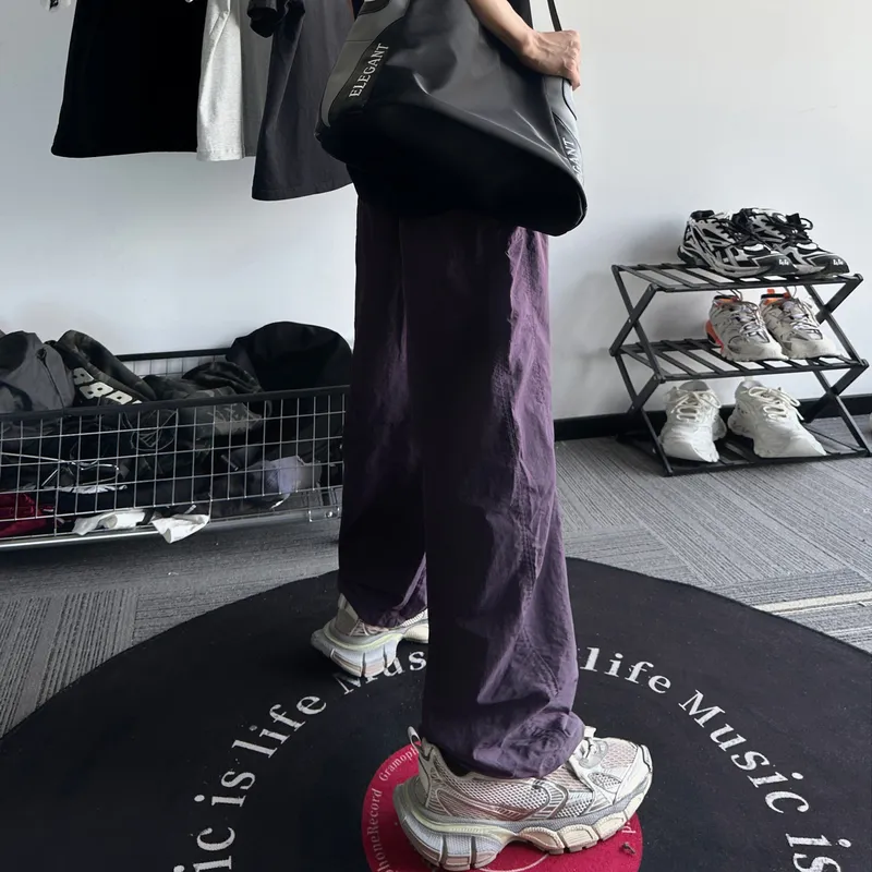 88rising Casual Pants Unisex-19