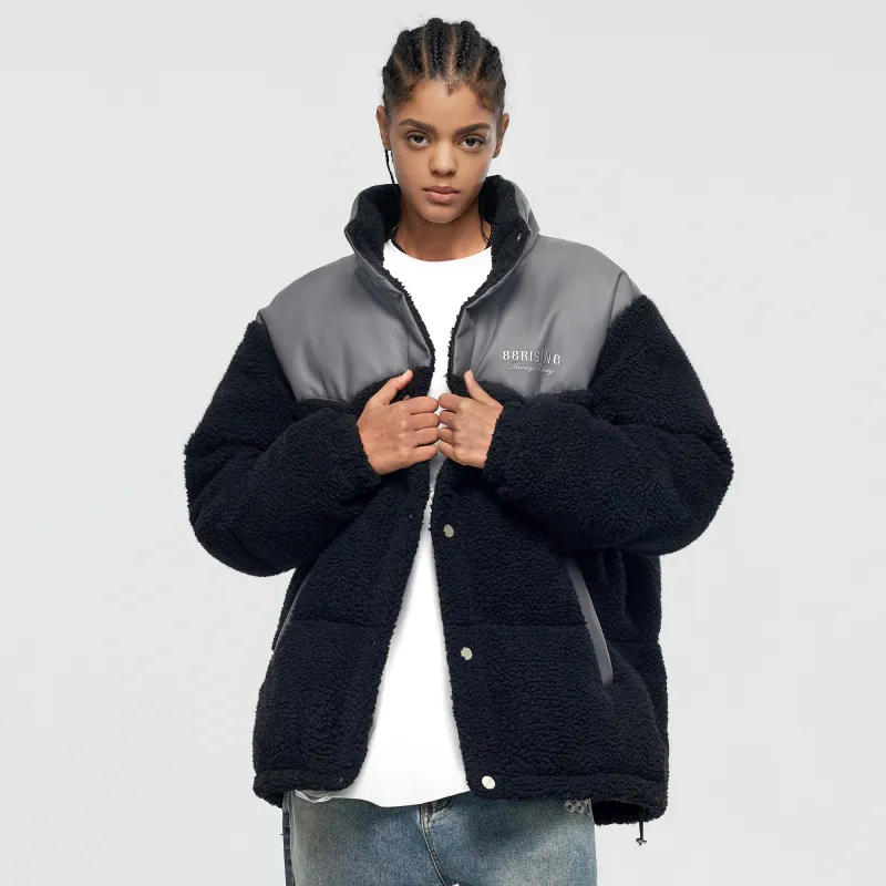 88rising Winter Puffer Jacket Unisex-2