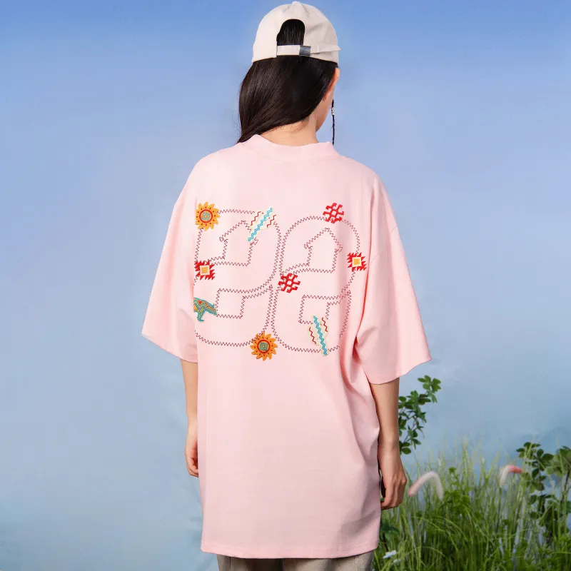 88rising Origin Collection T Shirt Unisex-14