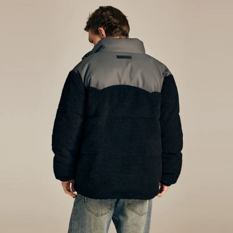 88rising Winter Puffer Jacket Unisex-6