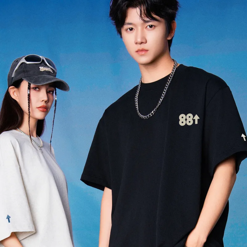 88rising T Shirts Unisex-5