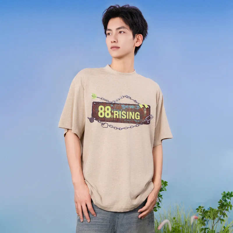 88rising T Shirts Unisex-10