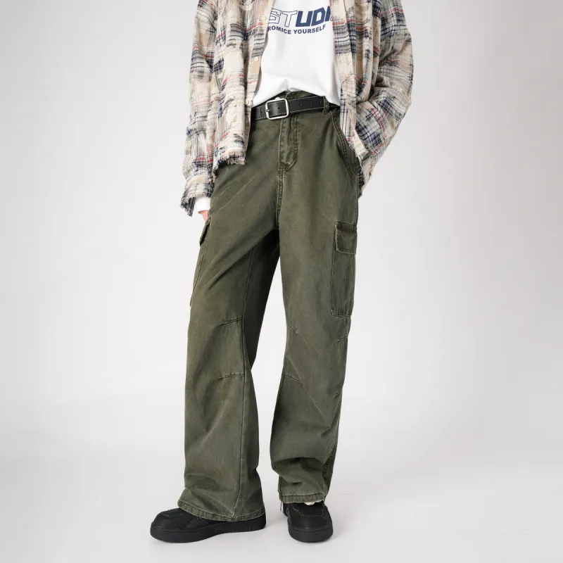88rising Casual Pants Unisex-6