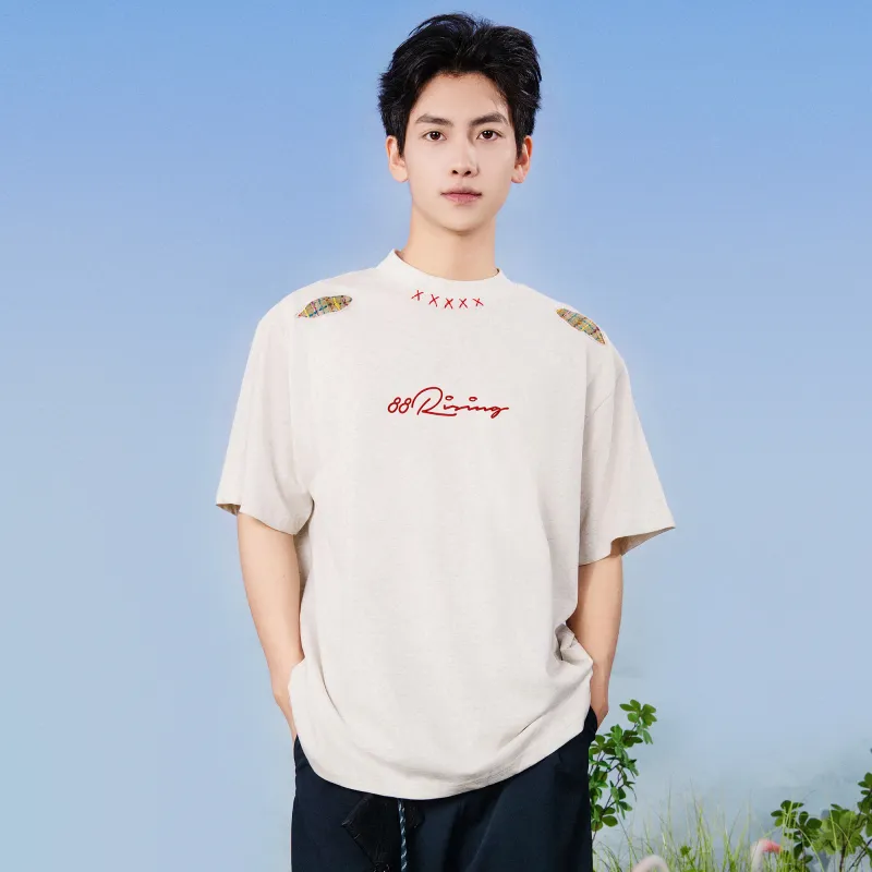 88rising T Shirts Unisex-3
