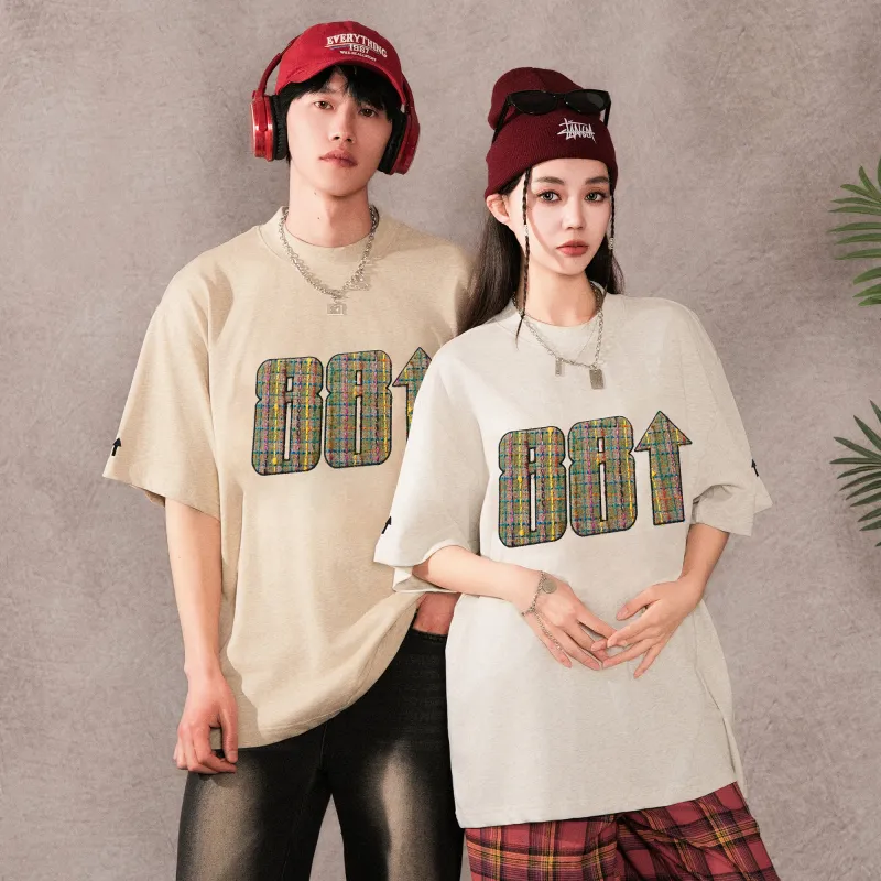88rising T Shirts Unisex-14