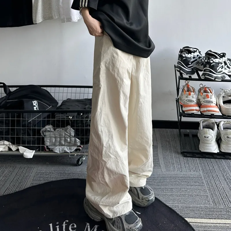 88rising Casual Pants Unisex-3