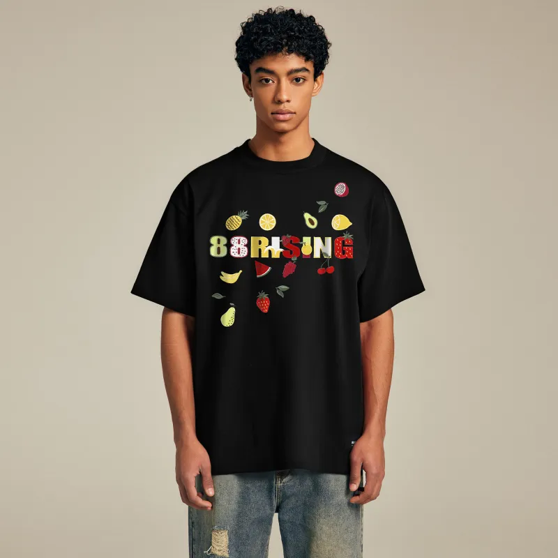 88rising T Shirts Unisex-7