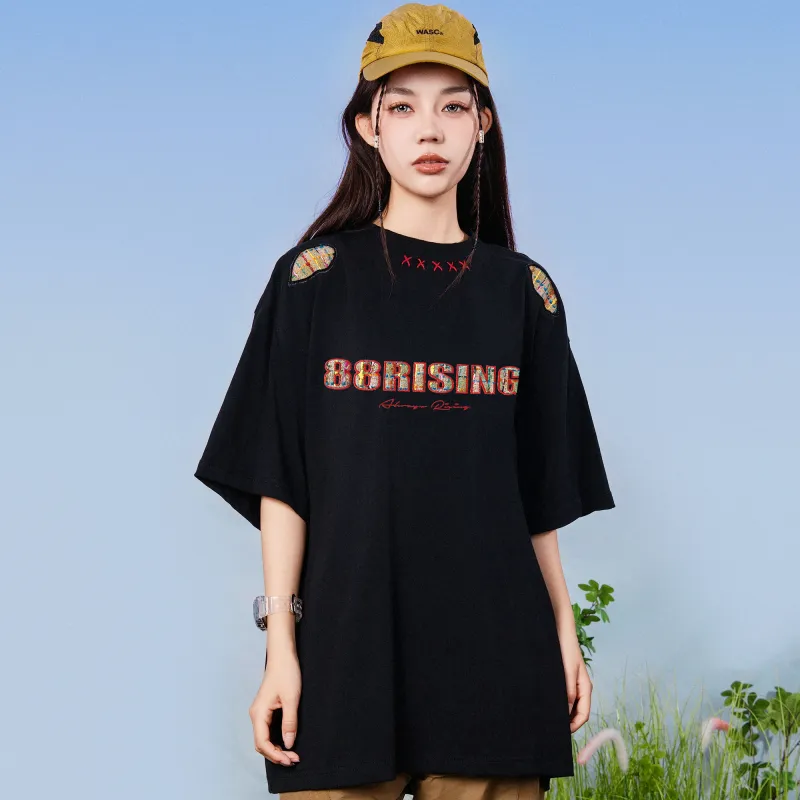 88rising T Shirts Unisex-3