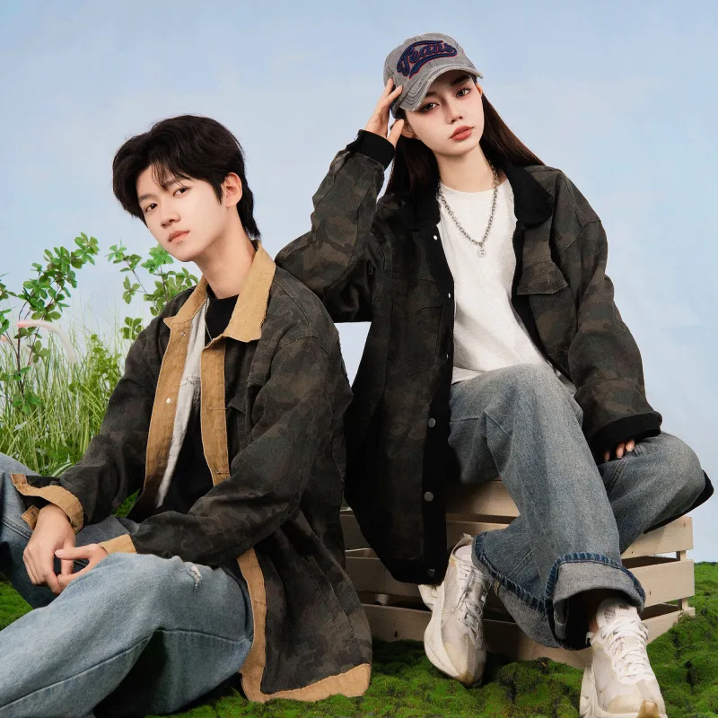 88rising Jackets & Coats Unisex-6