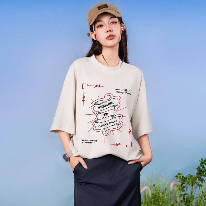 88rising Vinyl Record Collection T Shirt Unisex-10