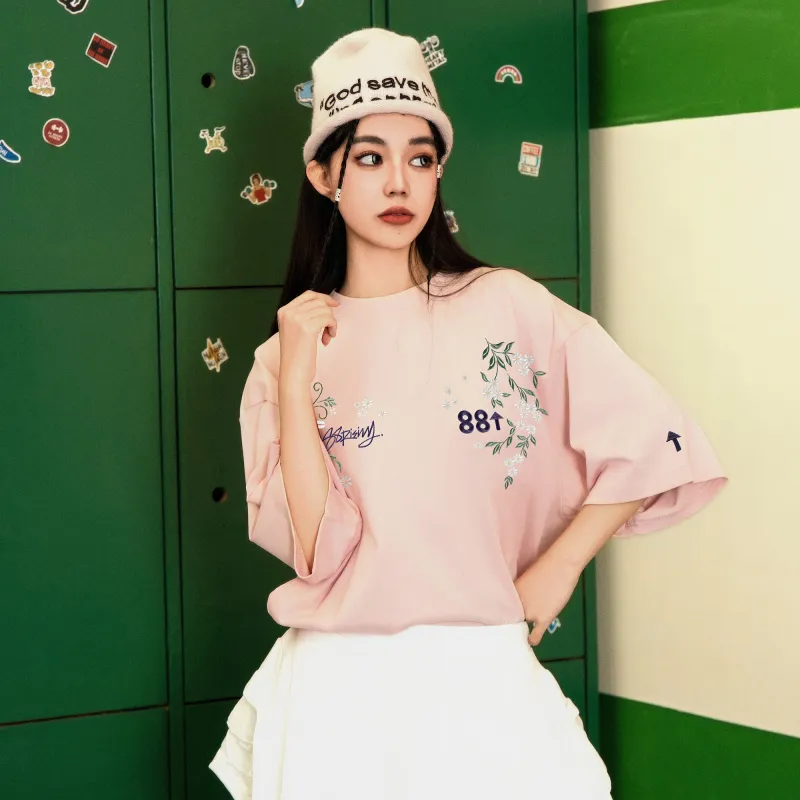88rising T Shirts Unisex-17