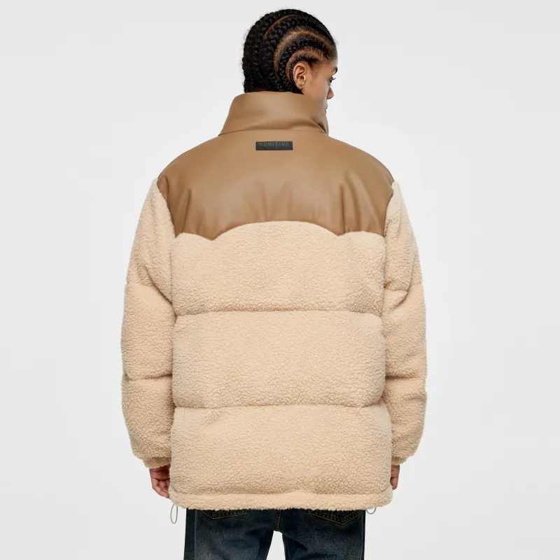 88rising Winter Puffer Jacket Unisex-16