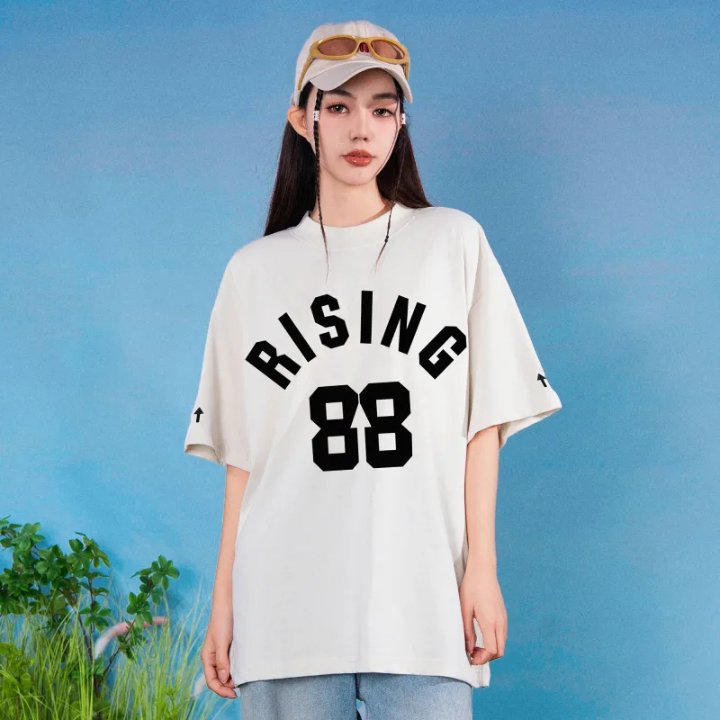 88rising T Shirts Unisex-5